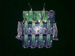 西安達泰電子有限責任公司在Zigbee網絡技術開發領域的創新方案與實踐