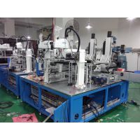 配電箱、PLC、泵配件與防爆器材在模具行業的應用