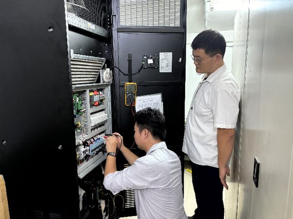 筑牢安全防線，護航財務工作 構建模具行業財務風險管理的堅實屏障